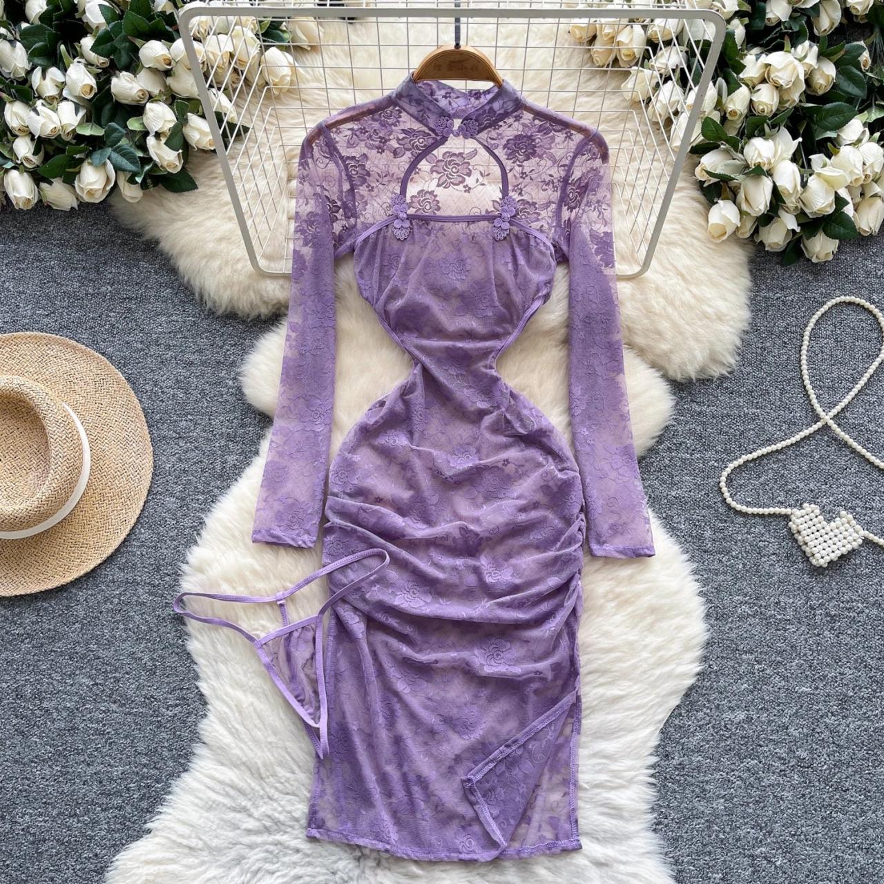 hot pink dinner dress Hot Pink Sequins Sparkly Prom Gown Keyhole Back Off the Should Party D –  SheerGirl main image 0